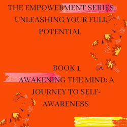 Awakening the Mind Gwyn Clark Voice Over Artist Awakening the Mind