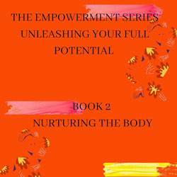 Nurturing the Body Gwyn Clark Voice Over Artist Nurturing the Body