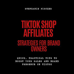TikTok Shop Affiliates Gwyn Clark Voice Over Artist TikTok Shop Affiliates