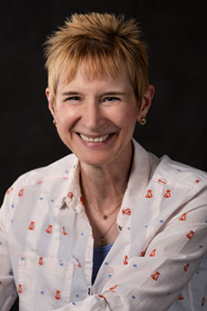 Audiobook Headshot Gwyn Clark Voice Over Artist Audiobook Headshot